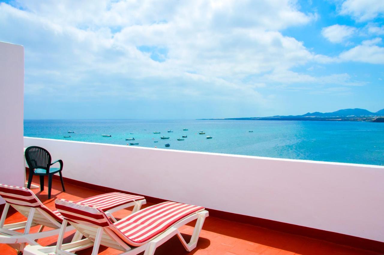Casa Del Muelle Apartment อาร์เรียตา ภายนอก รูปภาพ