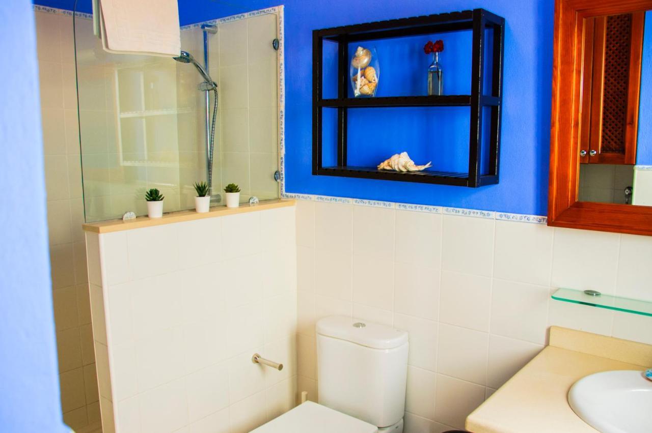 Casa Del Muelle Apartment อาร์เรียตา ภายนอก รูปภาพ